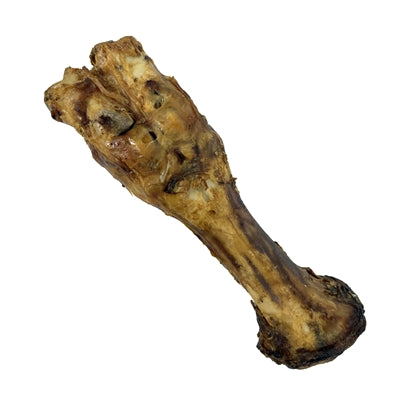 Petsnack Gerookte Kalfspoten 6 St