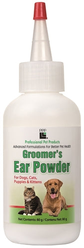 Ppp Groomers Oorpoeder 28 Gr