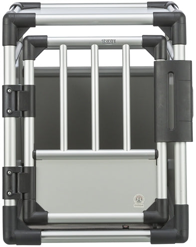 Trixie Transportbox Aluminium S 48X57X64 Cm