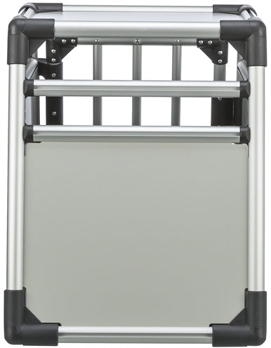 Trixie Transportbox Aluminium S 48X57X64 Cm