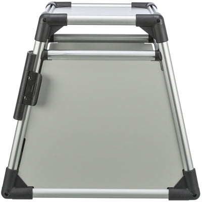 Trixie Transportbox Aluminium S 48X57X64 Cm