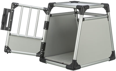 Trixie Transportbox Aluminium S 48X57X64 Cm