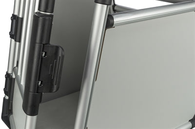 Trixie Transportbox Aluminium S 48X57X64 Cm