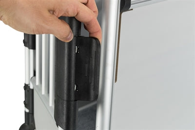 Trixie Transportbox Aluminium S 48X57X64 Cm
