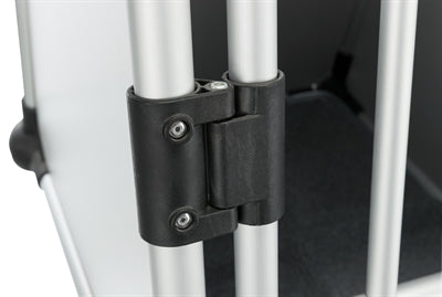 Trixie Transportbox Aluminium S 48X57X64 Cm