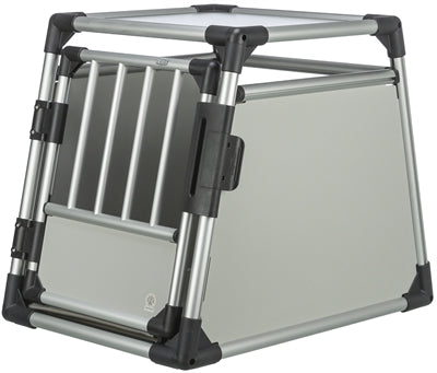 Trixie Transportbox Aluminium S 48X57X64 Cm