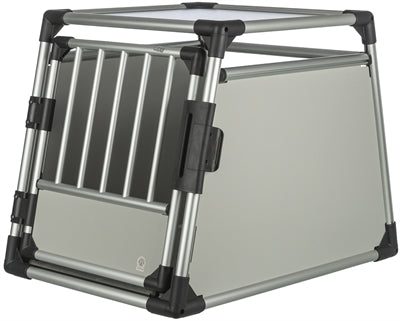 Trixie Transportbox Aluminium S 48X57X64 Cm