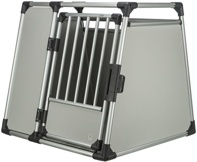 Trixie Transportbox Aluminium S 48X57X64 Cm