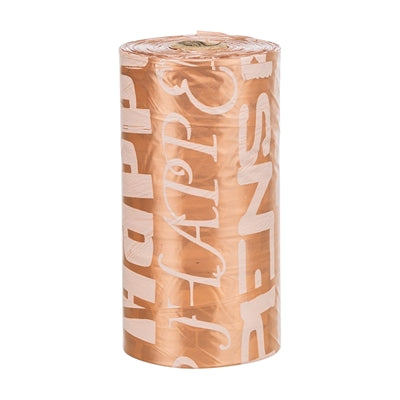 Trixie Poepzakjes Medium Assorti 8X20 Stuks