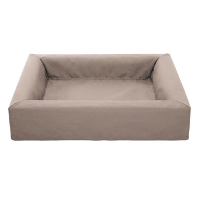 Bia Bed Outdoor Hoes Hondenmand Taupe Bia-4 85X70X15 Cm