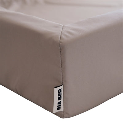 Bia Bed Outdoor Hoes Hondenmand Taupe Bia-4 85X70X15 Cm