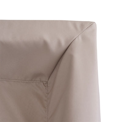 Bia Bed Outdoor Hoes Hondenmand Taupe Bia-4 85X70X15 Cm