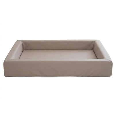 Bia Bed Outdoor Hoes Hondenmand Taupe Bia-4 85X70X15 Cm