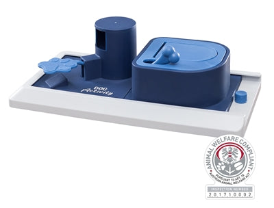 Trixie Dog Activity Poker Box Vario 32X17 Cm