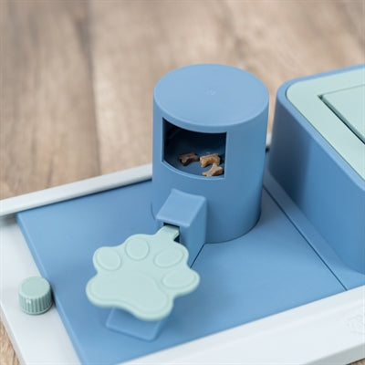 Trixie Dog Activity Poker Box Vario 32X17 Cm