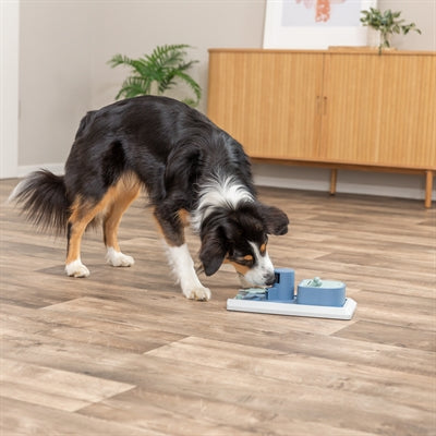 Trixie Dog Activity Poker Box Vario 32X17 Cm