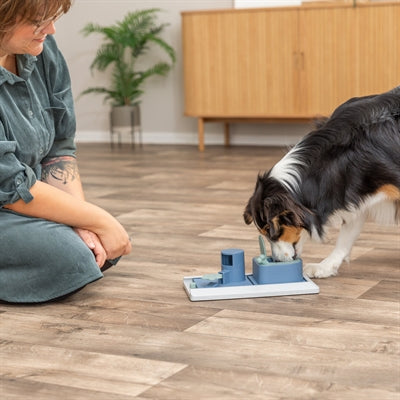 Trixie Dog Activity Poker Box Vario 32X17 Cm