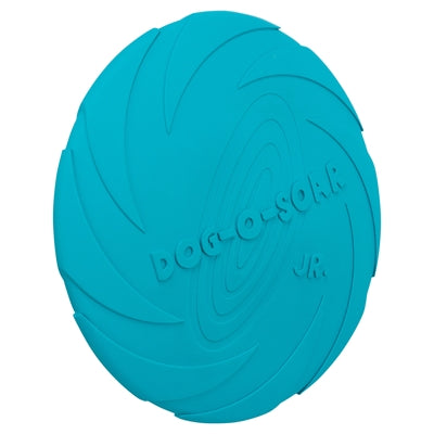 Trixie Rubber Frisbee Dog 0 Soar Groen 18 Cm