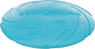 Trixie Rubber Frisbee Dog 0 Soar Groen 18 Cm