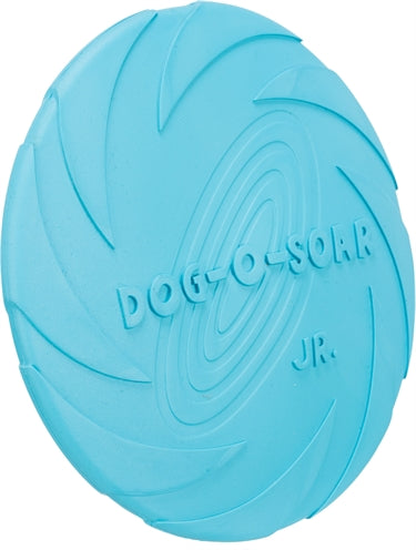Trixie Rubber Frisbee Dog 0 Soar Assorti 22 Cm