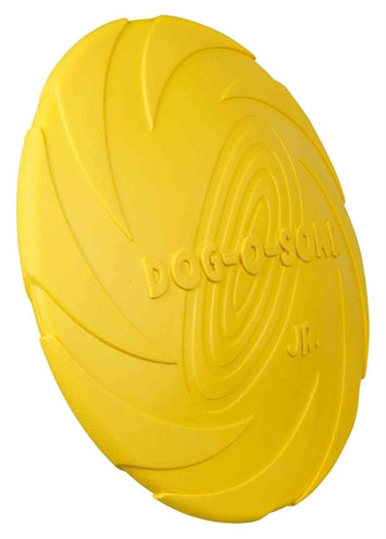 Trixie Rubber Frisbee Dog 0 Soar Assorti 22 Cm