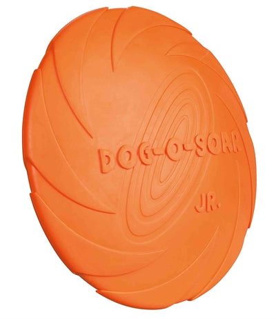 Trixie Rubber Frisbee Dog 0 Soar Assorti 22 Cm