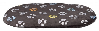 Trixie Hondenkussen Jimmy Ovaal Taupe 110X70 Cm
