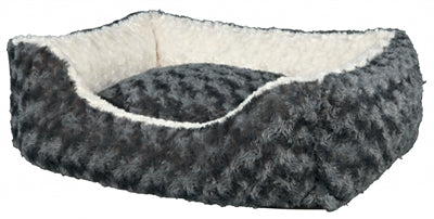 Trixie Hondenmand Kaline Grijs / Creme 50X40 Cm