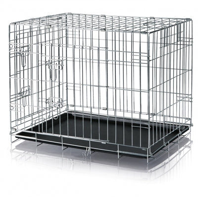 Trixie Bench Gegalvaniseerd Metaal 109X79X71 Cm