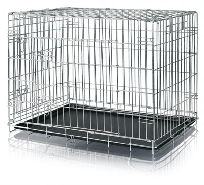 Trixie Bench Gegalvaniseerd Metaal 109X79X71 Cm