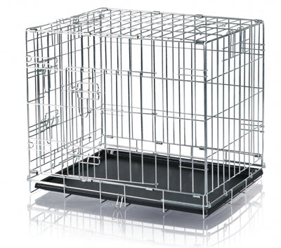 Trixie Bench Gegalvaniseerd Metaal 109X79X71 Cm