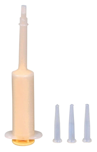 Trixie Zooghulp Voederspuit 10 Ml 4 St