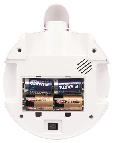 Trixie Tx7 Automatische Voerdispenser Wit 5 L 40X34X26 Cm