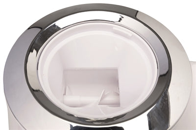 Trixie Tx7 Automatische Voerdispenser Wit 5 L 40X34X26 Cm