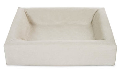Bia Bed Cotton Hoes Hondenmand Zand Bia-2 60X50X12,5 Cm