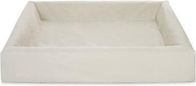 Bia Bed Cotton Hoes Hondenmand Zand Bia-2 60X50X12,5 Cm
