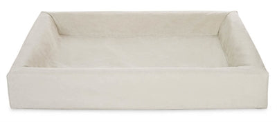 Bia Bed Cotton Hoes Hondenmand Zand Bia-2 60X50X12,5 Cm