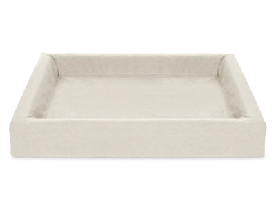 Bia Bed Cotton Hoes Hondenmand Zand Bia-2 60X50X12,5 Cm