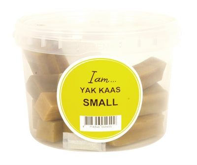 I Am Yak Kaas Large 1 Kg