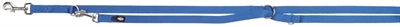 Trixie Hondenriem Premium Verstelbaar Nylon Royal Blauw 200X1,5 Cm