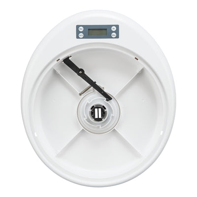 Trixie Tx4+1 Automatische Voerdispenser 36X33X5 Cm 5X240 Ml