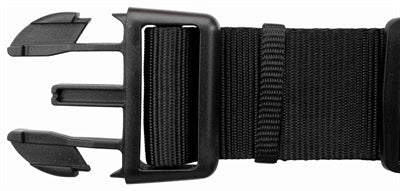 Trixie Halsband Hond Premium Grafiet Grijs 25-40X1,5 Cm