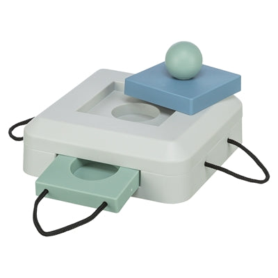 Trixie Dog Activity Gamble Box 15X15 Cm