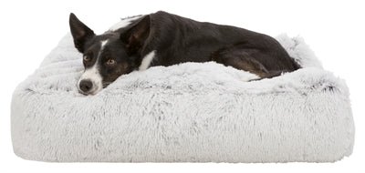 Trixie Hondenkussen Harvey Wit / Zwart 80X60X18 Cm