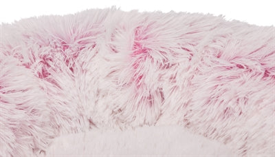 Trixie Hondenmand Harvey Wit / Roze 50X50 Cm