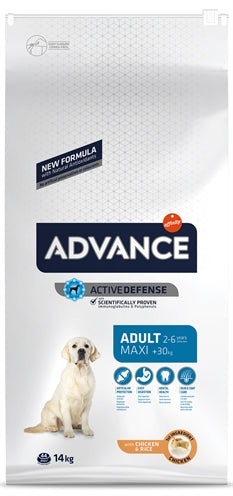 Advance Maxi Adult 14 Kg