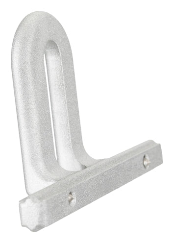 Trixie Inzetstuk Voor Hangslot Aluminium Vervoersbox Zilver 5X2X8 Cm 2 St