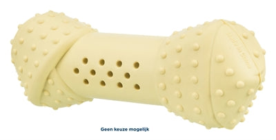 Trixie Junior Koelbot Natuurrubber Assorti 10 Cm 3 St