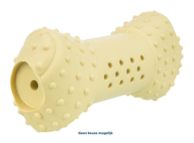 Trixie Junior Koelbot Natuurrubber Assorti 10 Cm 3 St