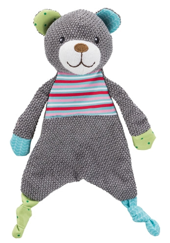 Trixie Zzztrixie Junior Beer Van Stof / Pluche 28 Cm 3 St